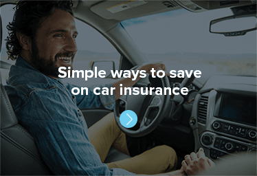 Simple ways to save on car insurance
