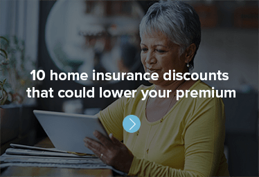 10 home insurance discounts that could lower your premium